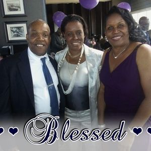 Meet your Posher, Larry